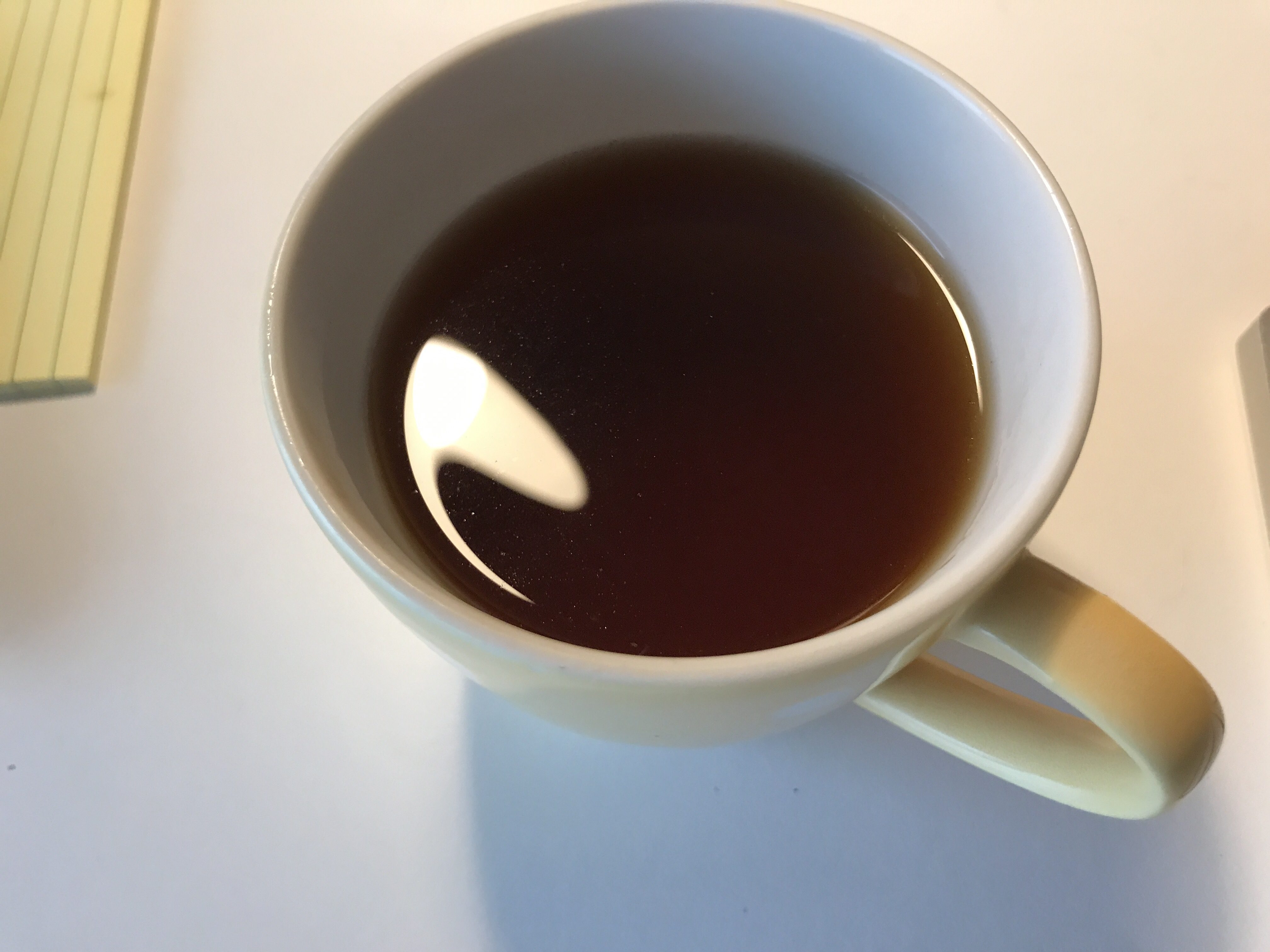 カフェインレスコーヒー豆のまま【レビュー】 Amazonで買ってみた