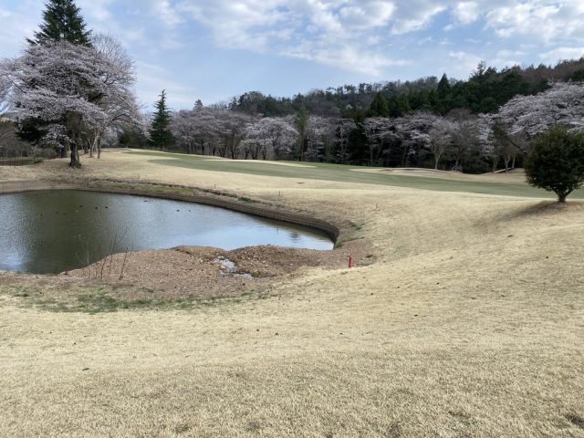 唐沢ゴルフ倶楽部 三好コース