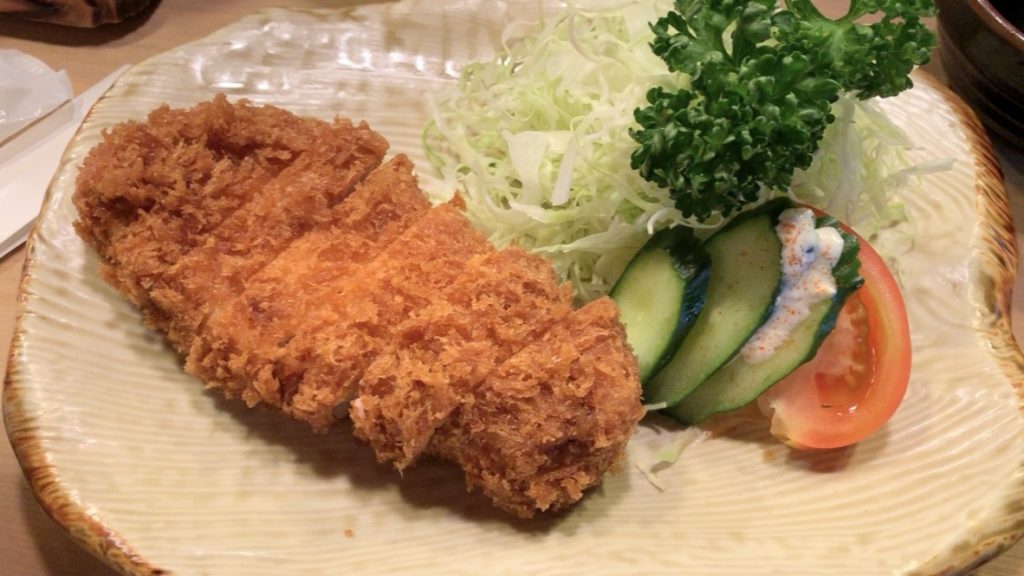 ほりき