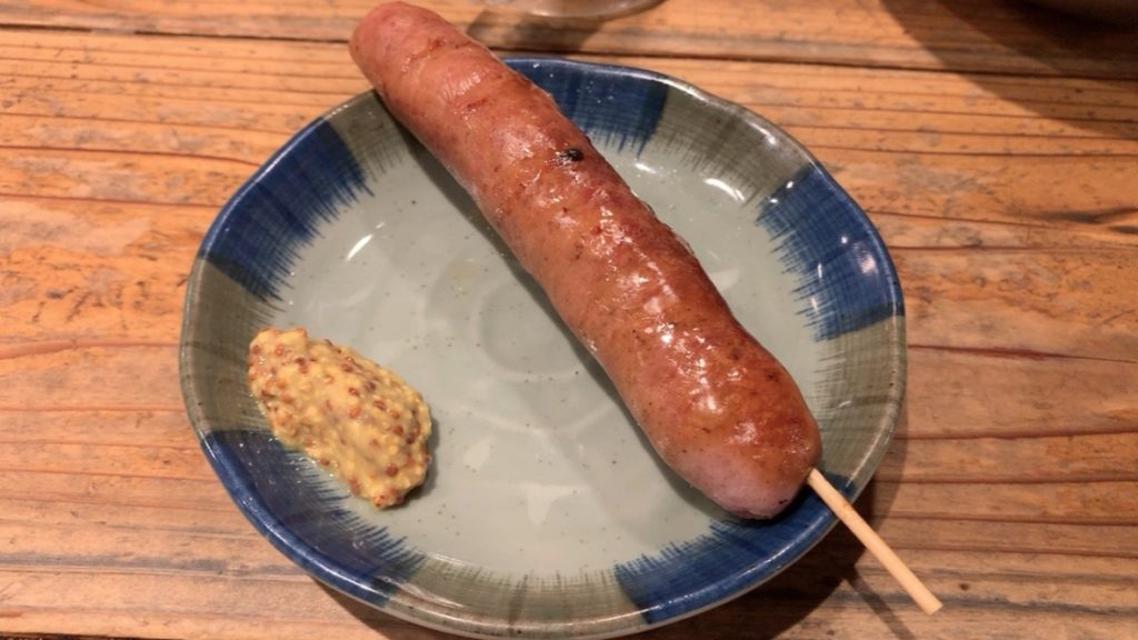 串屋横丁 浅草橋２号店