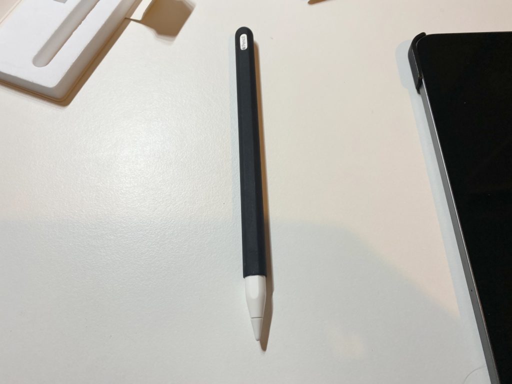 FRTMA Apple Pencil 2 グリップ