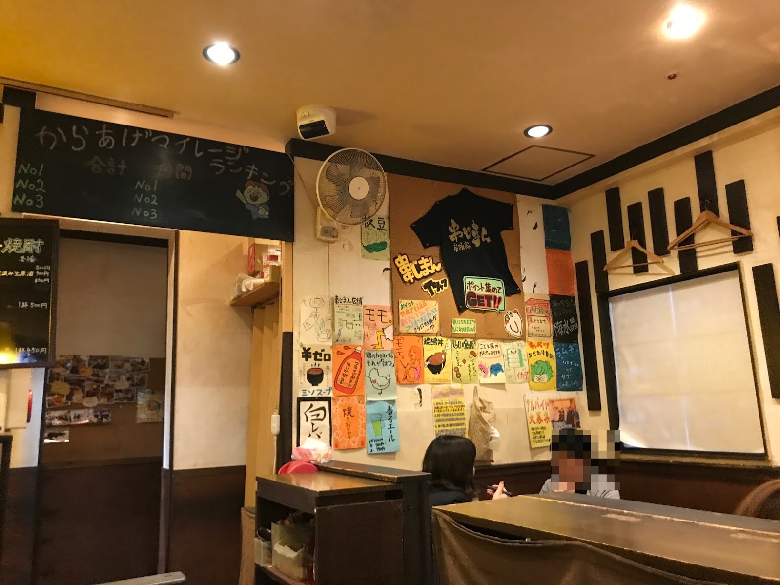 炭火串焼 串じまん 南行徳店