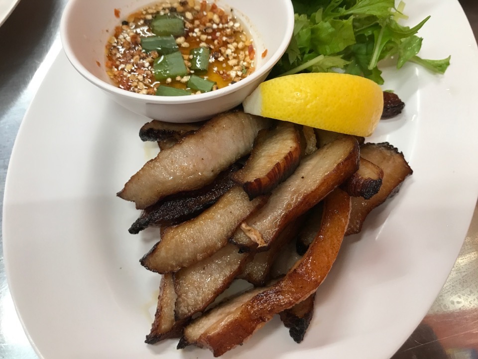 タイ屋台 999 新宿店 （カオカオカオ）