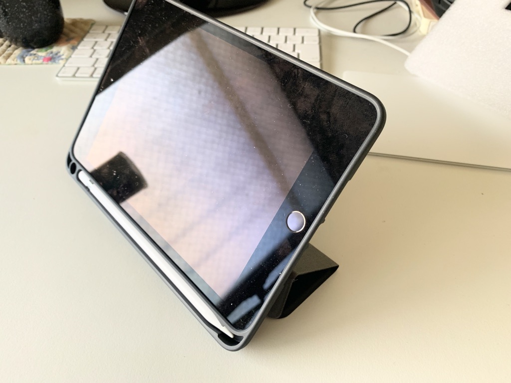 Ztotop iPad mini 5 ケース