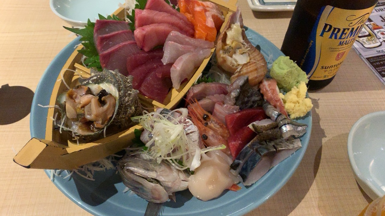 【週記】 武蔵野園で釣り堀体験をして  水曜以降はグリップの新しい試みをした 2019/7/8-7/14