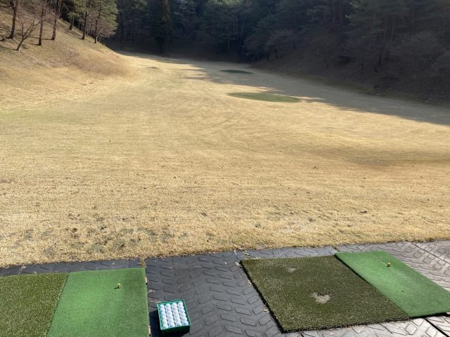 唐沢ゴルフ倶楽部 三好コース