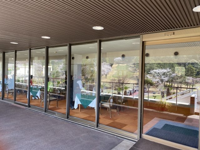 唐沢ゴルフ倶楽部 三好コース
