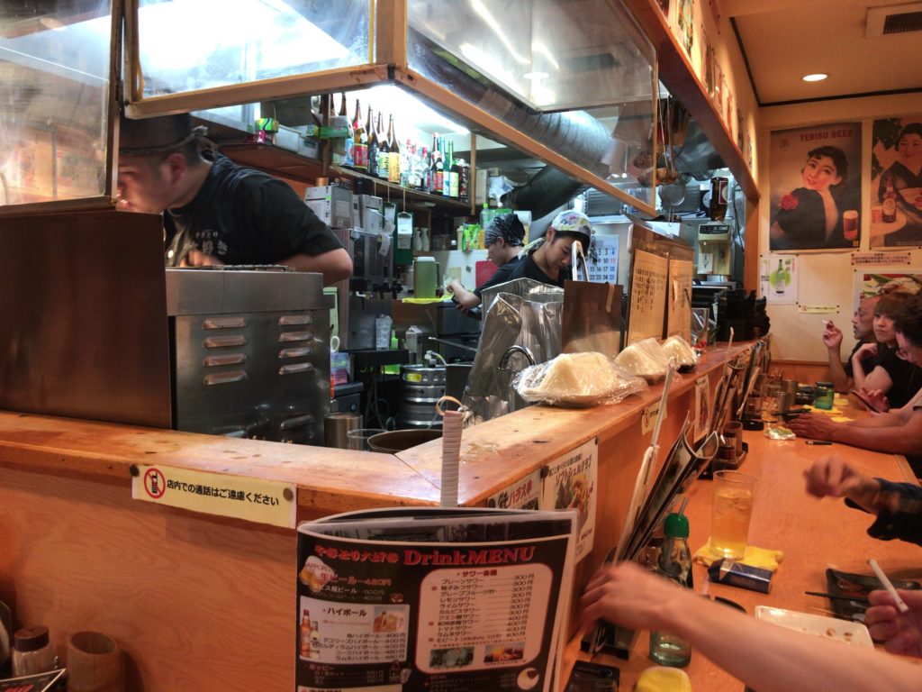 ｢大好き｣ 浦安店