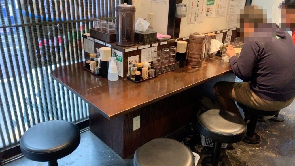麺屋 武一（メンヤ タケイチ） 秋葉原