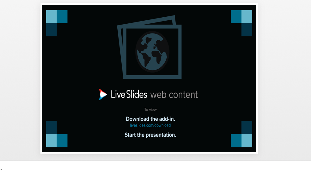 PowerPoint for MacでYouTube動画を埋め込む Live Slides 簡単操作で埋め込み可能