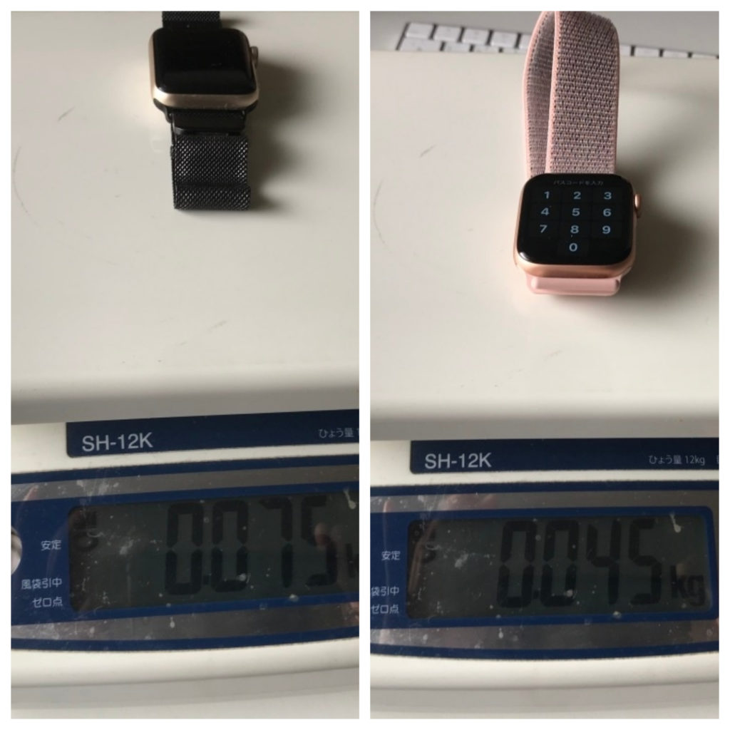 Apple Watch 4 