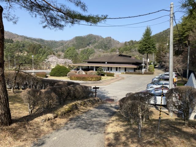 唐沢ゴルフ倶楽部 三好コース