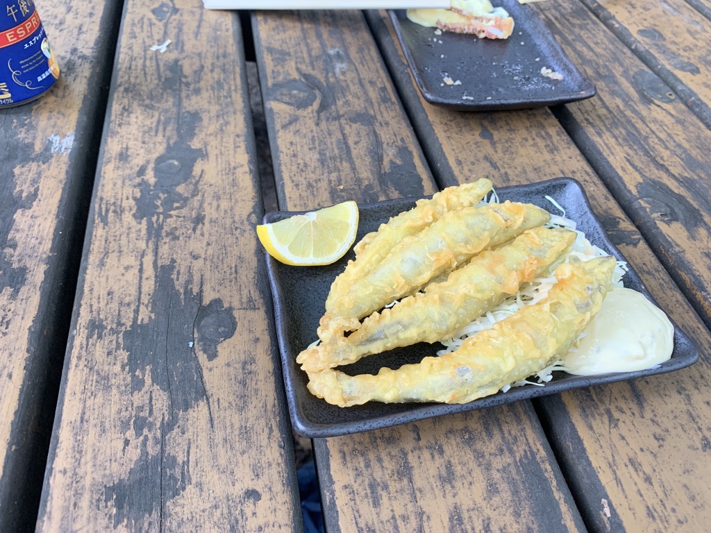 武蔵野園 食堂