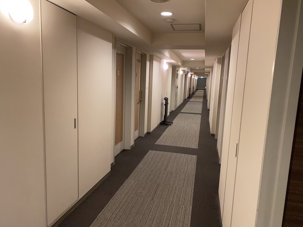 ホテルグリーンパーク津