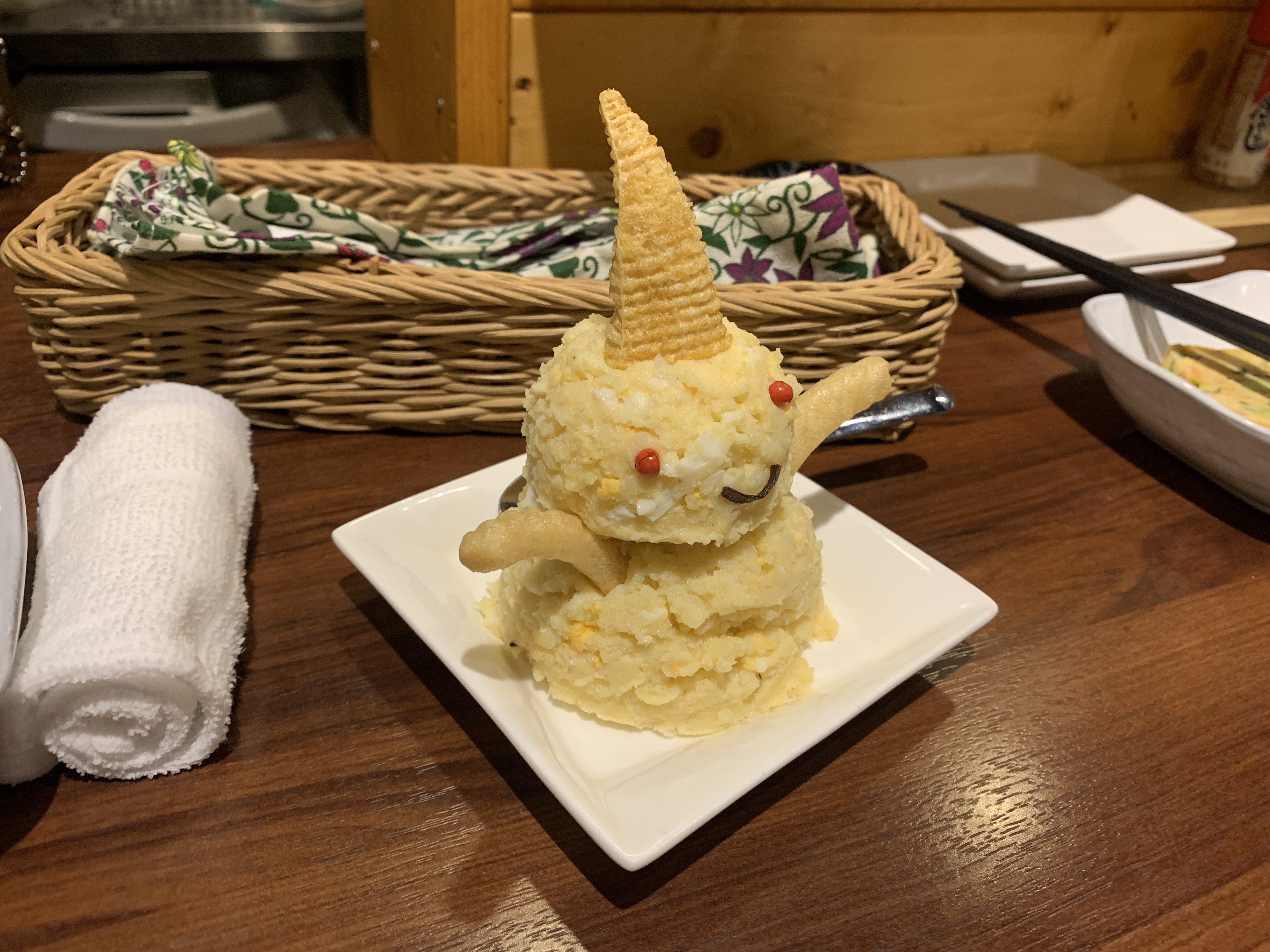 【日常】新規事業説明会に参加して神楽坂で飲んだ1日 2019年5月10日（金）