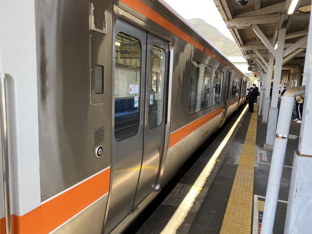 尾鷲駅