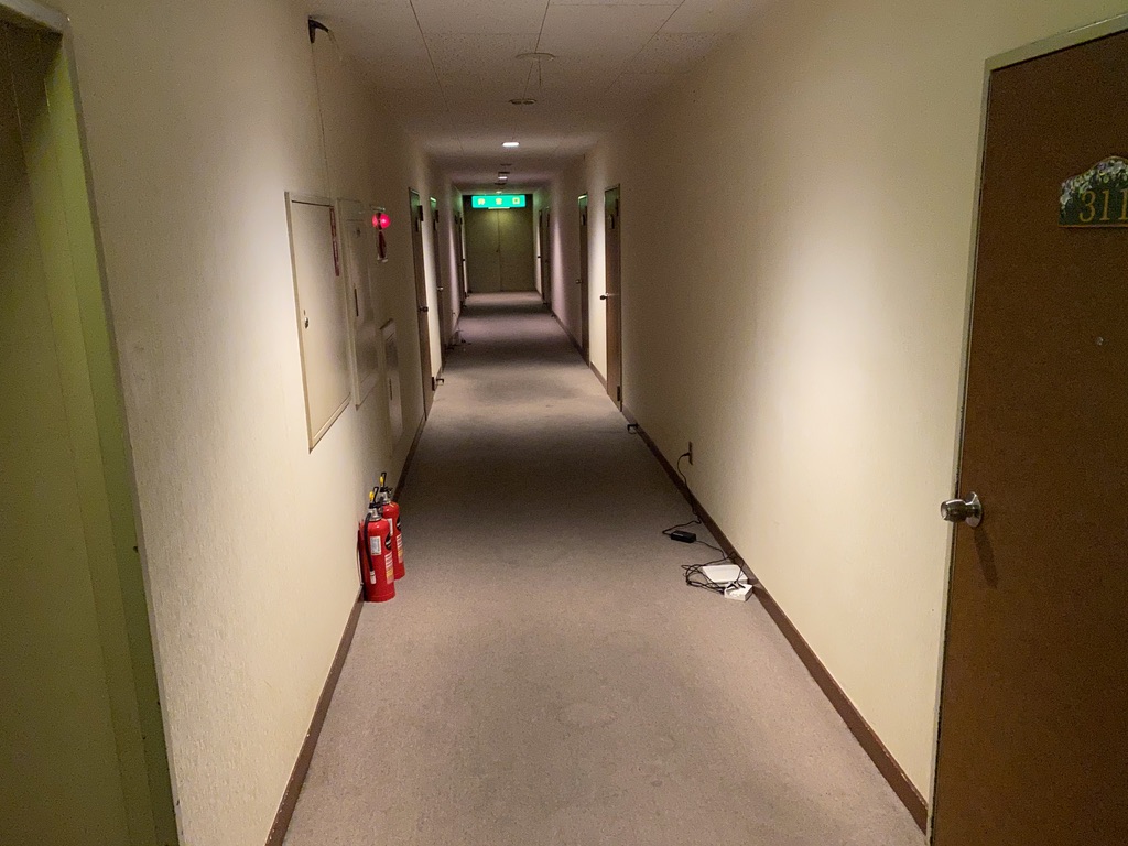 ニュー赤城