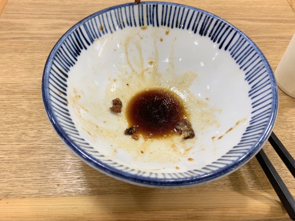 いわいたけし丼 新浦安駅イオン