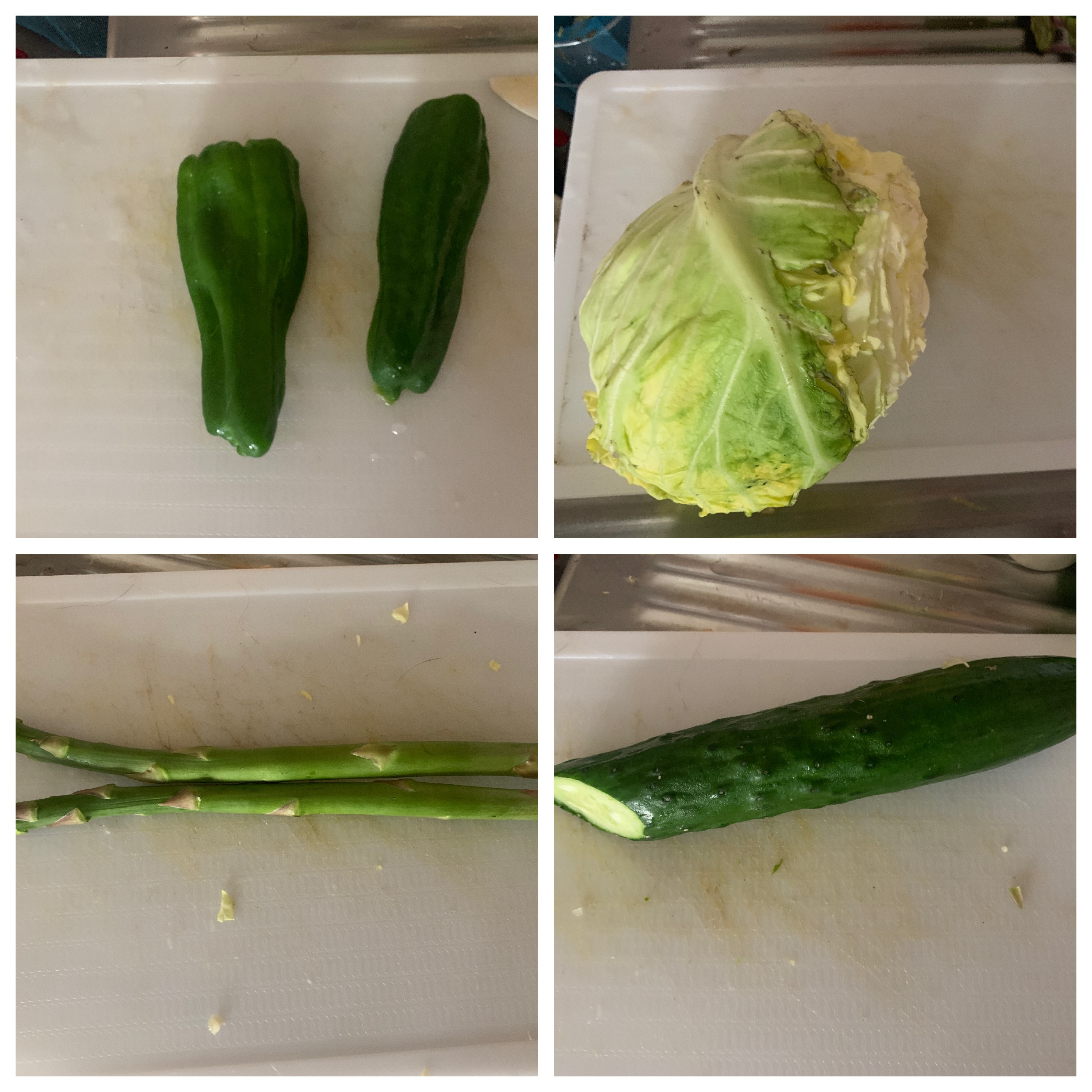 水島弘史さんの弱火の野菜炒め