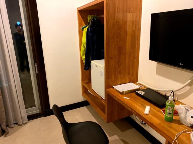 Hotel Kara 部屋