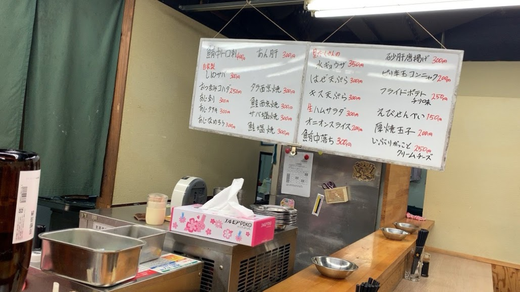 侍夢(たいむ) 西葛西