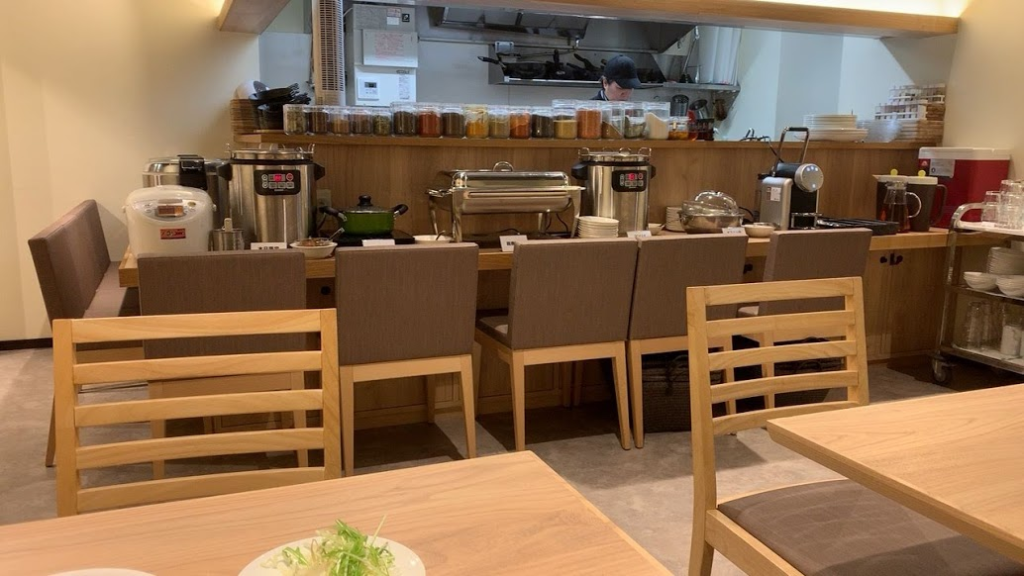 IZUMI TEI  門前仲町