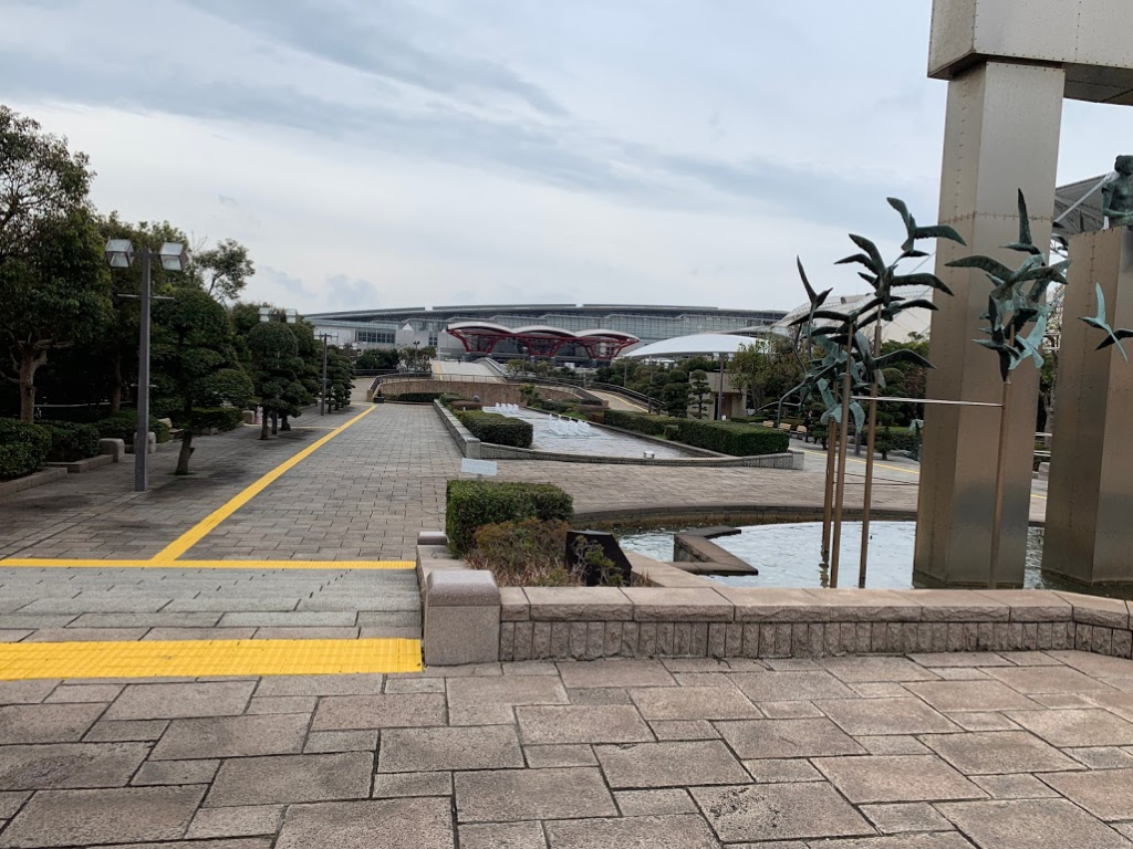 ピアンタ 中野南口