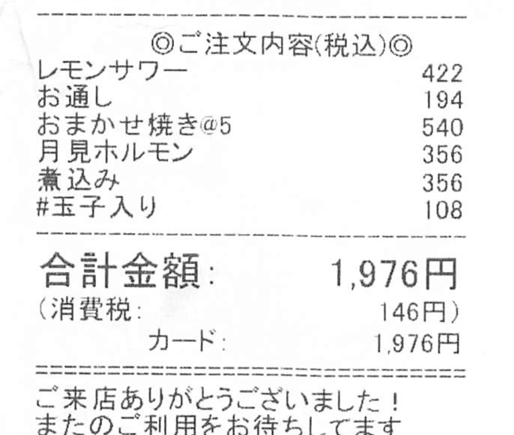 串屋横丁 南行徳店