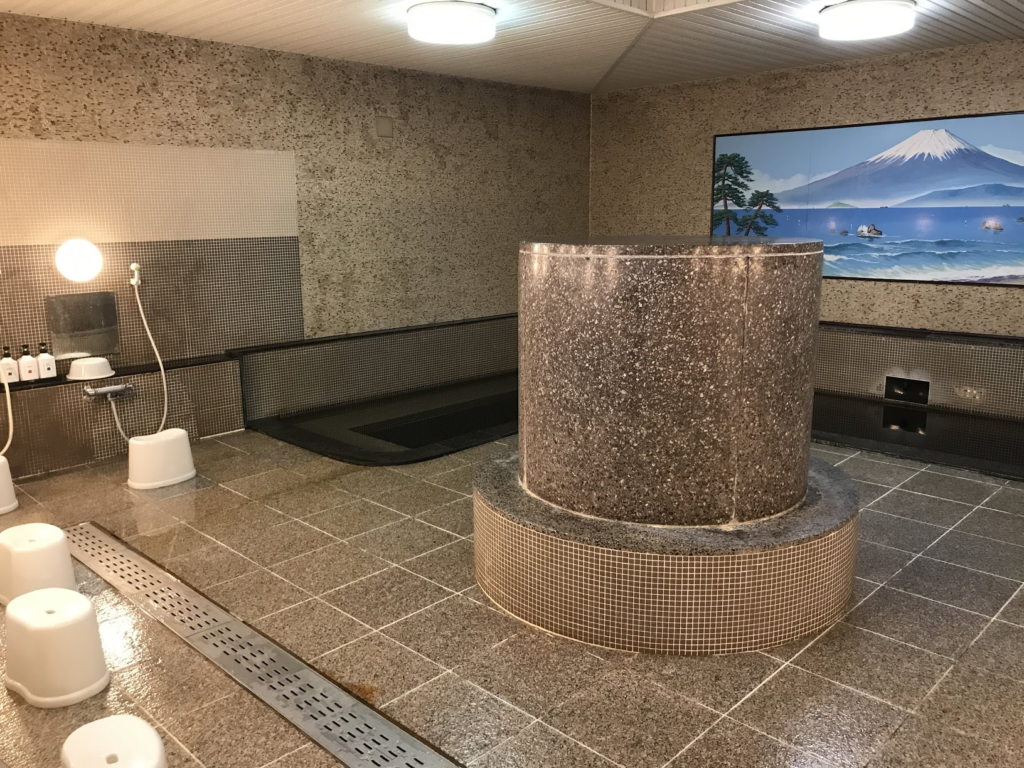東京ビジネスホテル