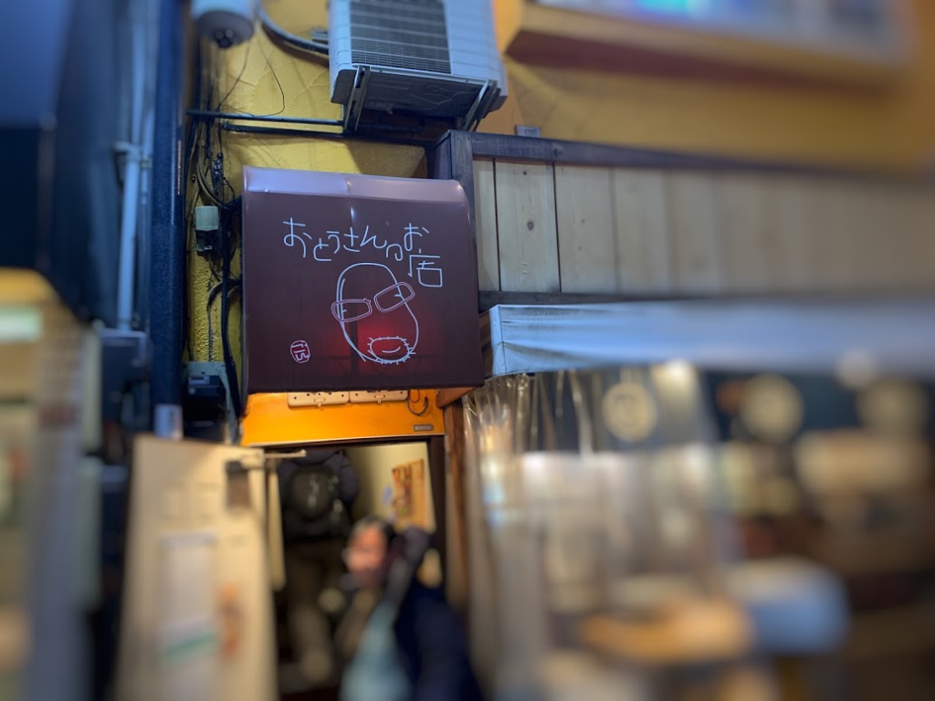 global cabin 横浜中華街