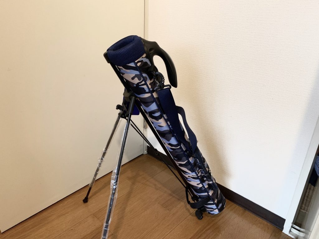 アズロフ ハーフバッグ