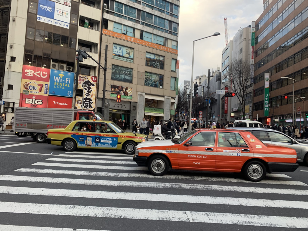 global cabin 横浜中華街