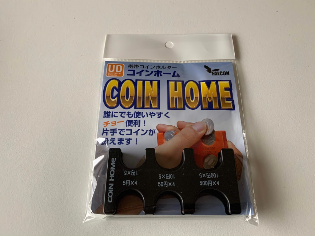 メガネ型ルーペ