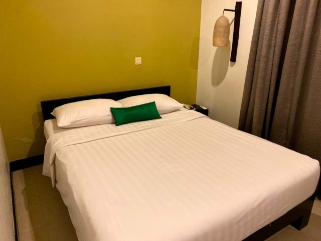 Hotel Kara 部屋