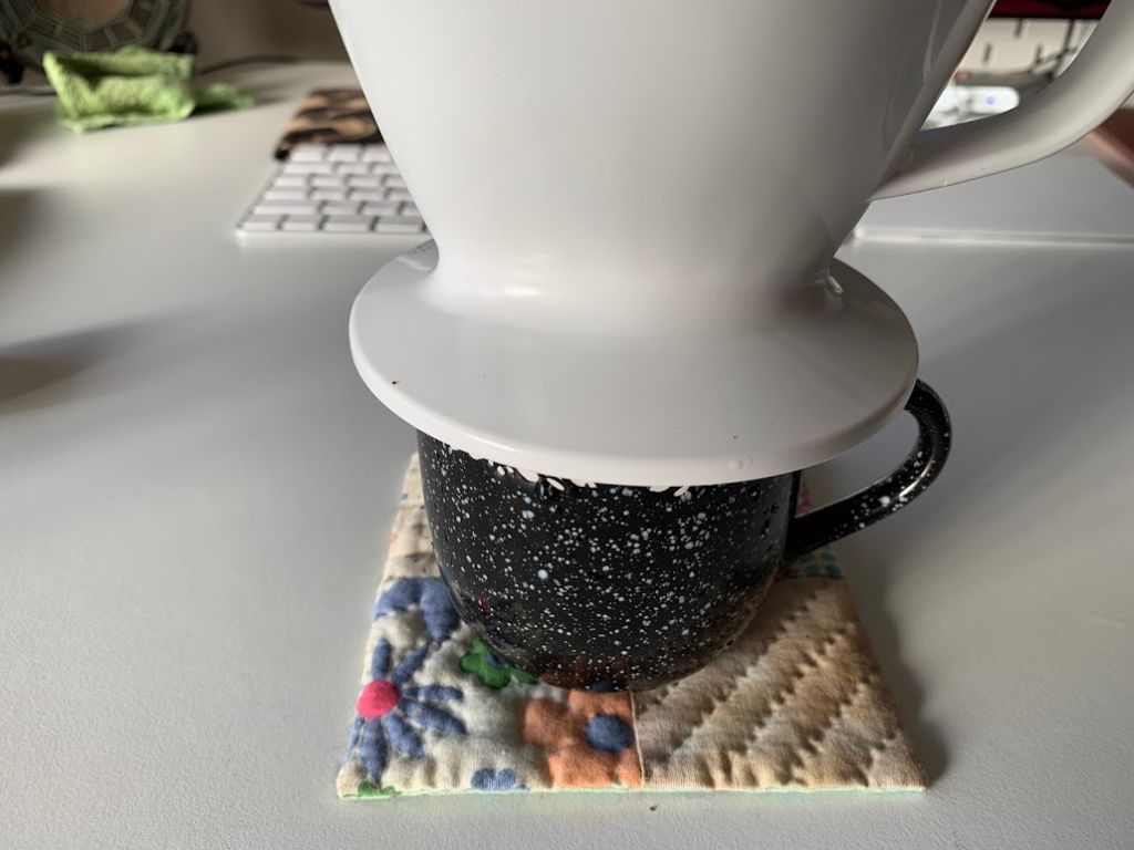 OXO コーヒードリッパー