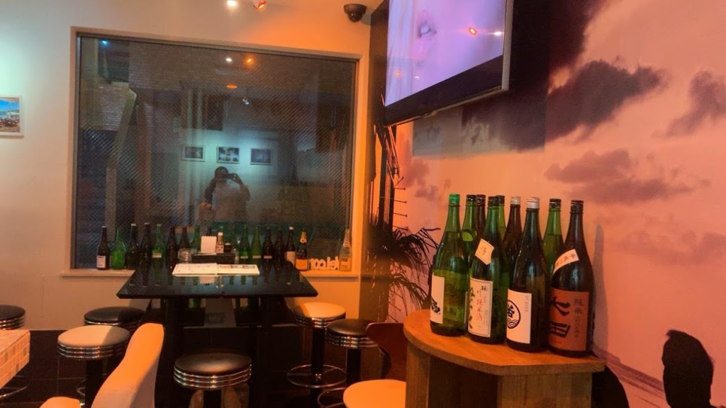 IBIZA143 浦安