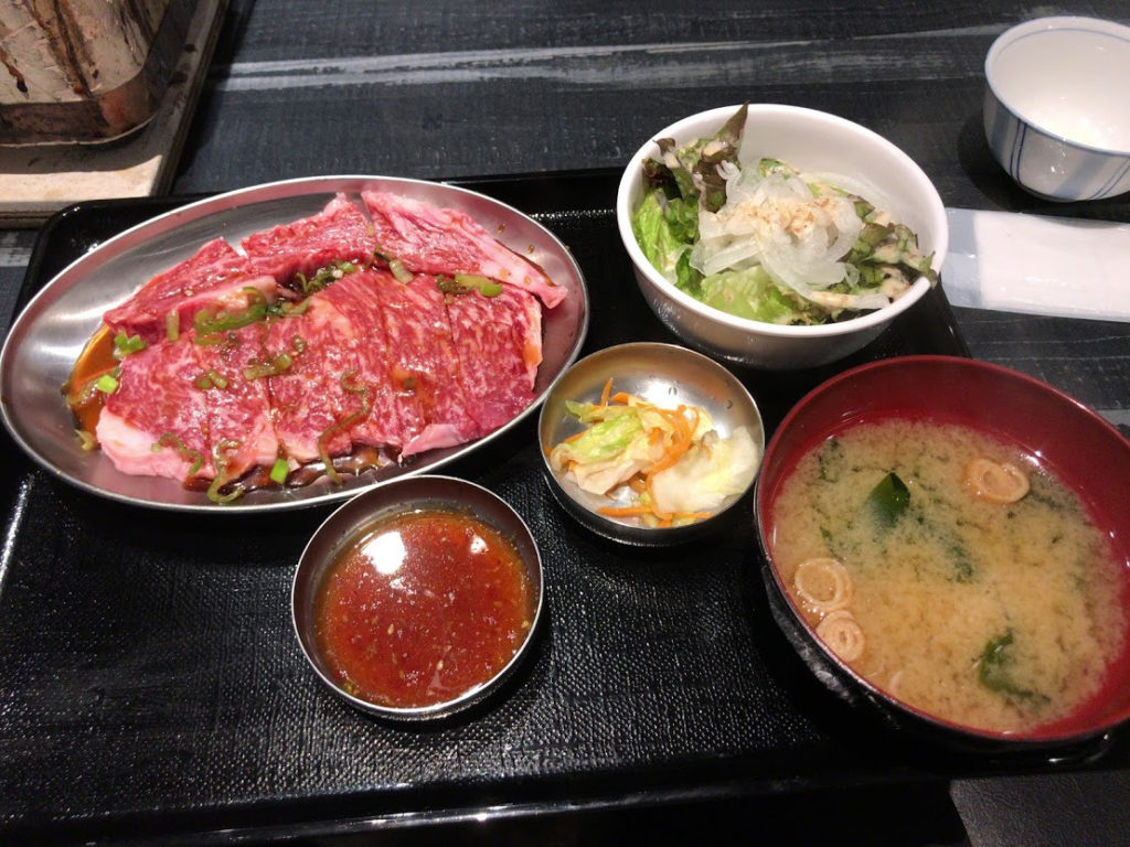 日本焼肉党浅草橋西口店