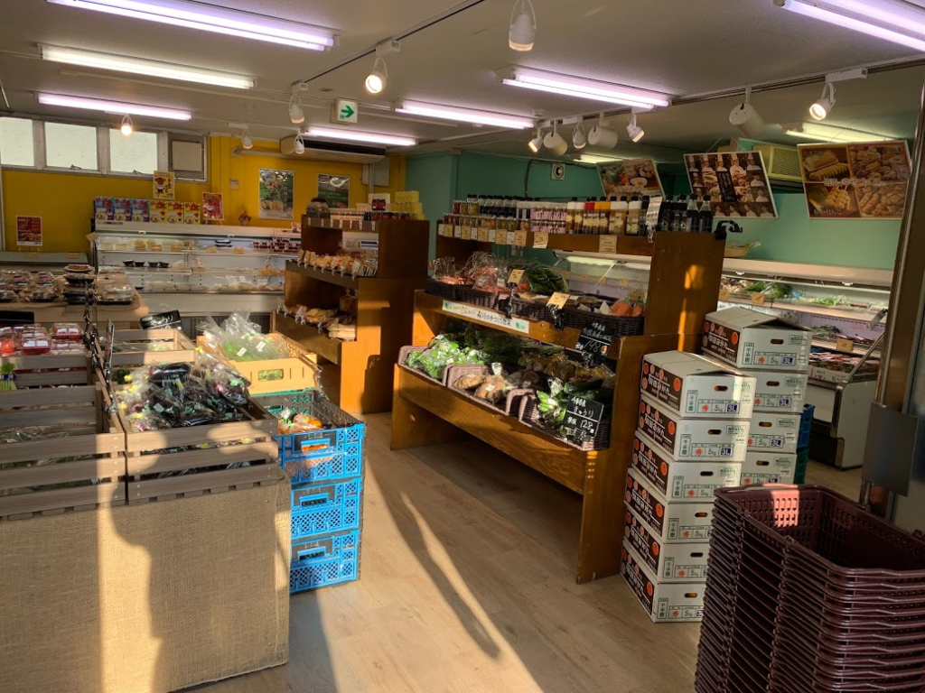 農家の家 せんのや 浦安北栄店