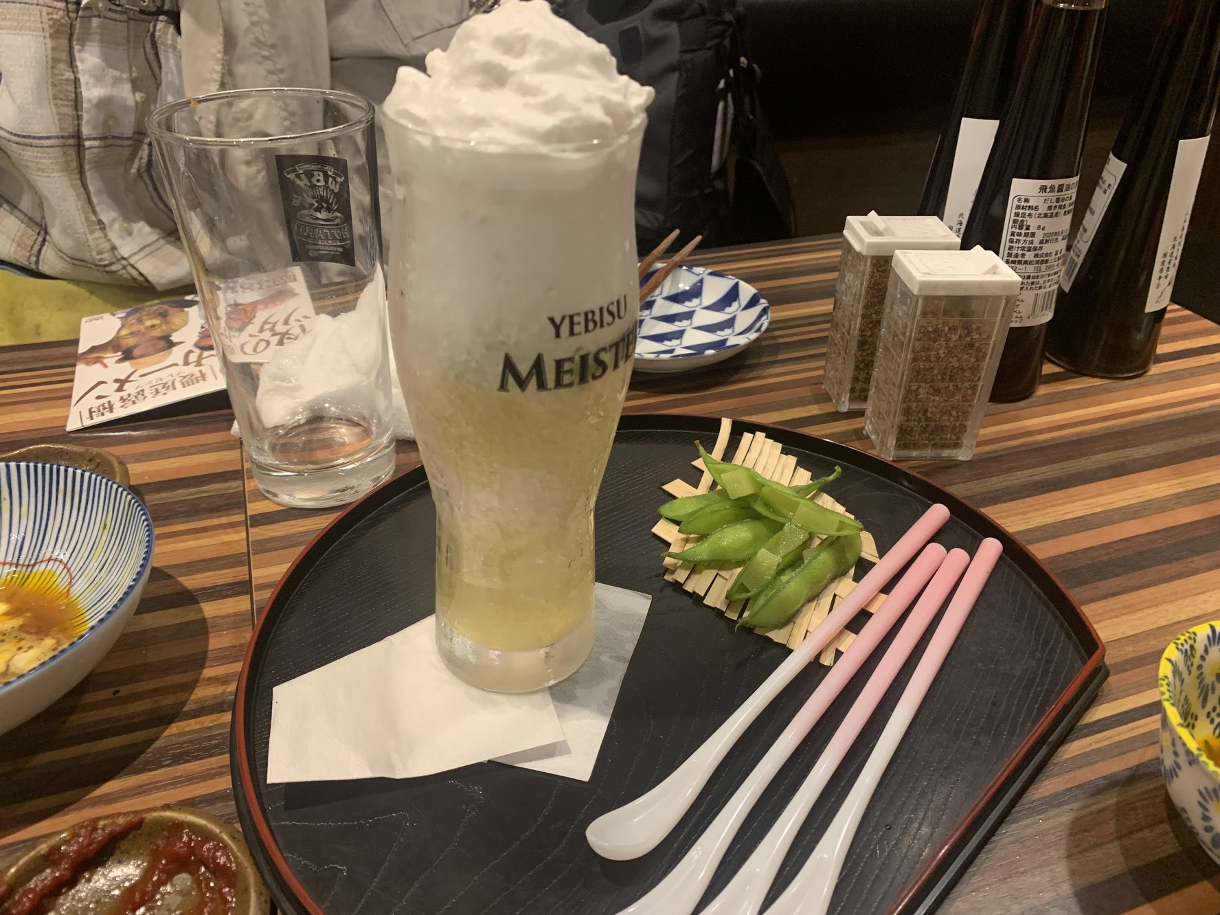 安曇野そば 浦安