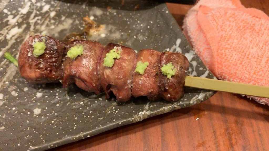 かんむり 高田馬場