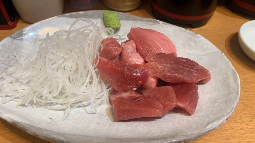 マルキ食堂 浦安