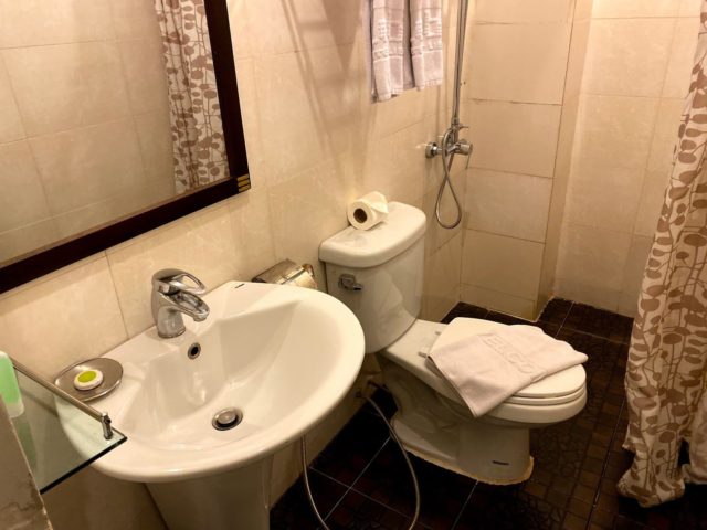 Hotel Kara 部屋