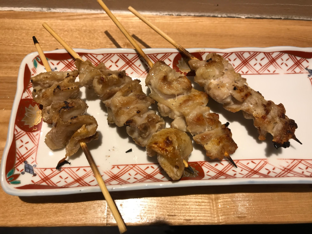 酒場ゴロー 神田店