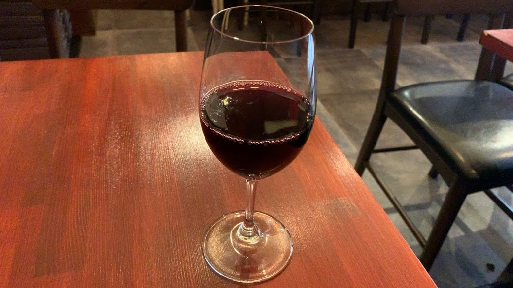 アルゴスバール Argos Bar 浦安