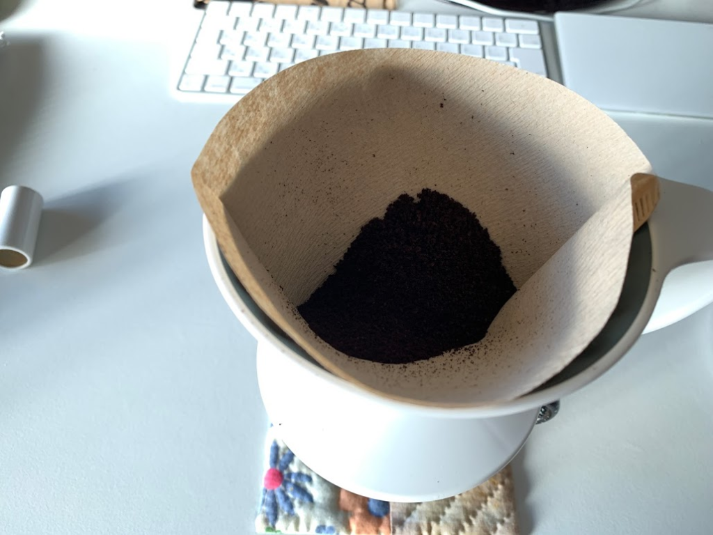 OXO コーヒードリッパー