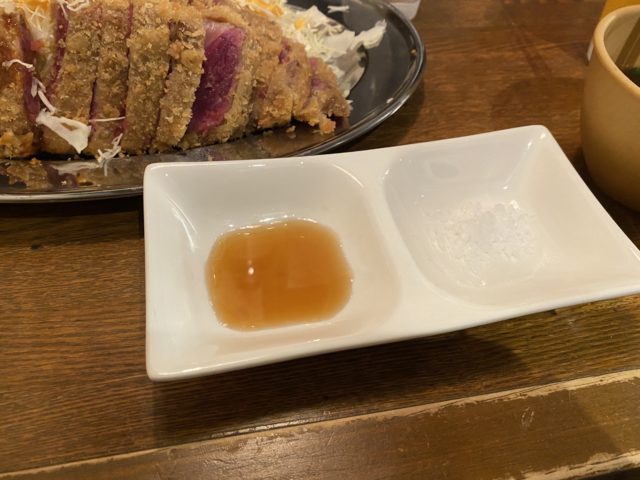 ツイテル！和 ランチ