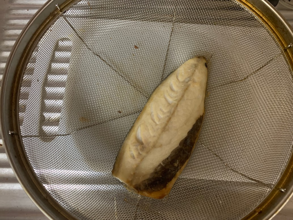 畑の膳(はたけのくりや)膳丸(ぜんまる)