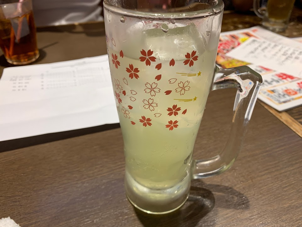 やきとり餃子道場さくら 吉川駅南口