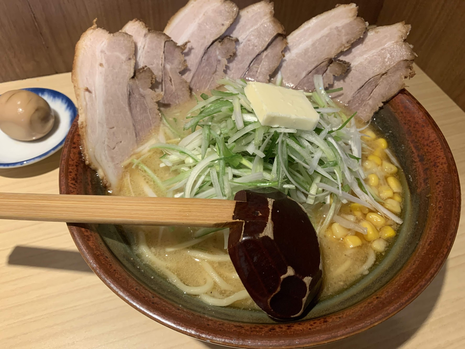 【日常】最強のバターコーヒーを飲んで 原田メソッド自主勉強会 ホタル食堂からのむてっぽうのらーめん 2019年6月9日（日）