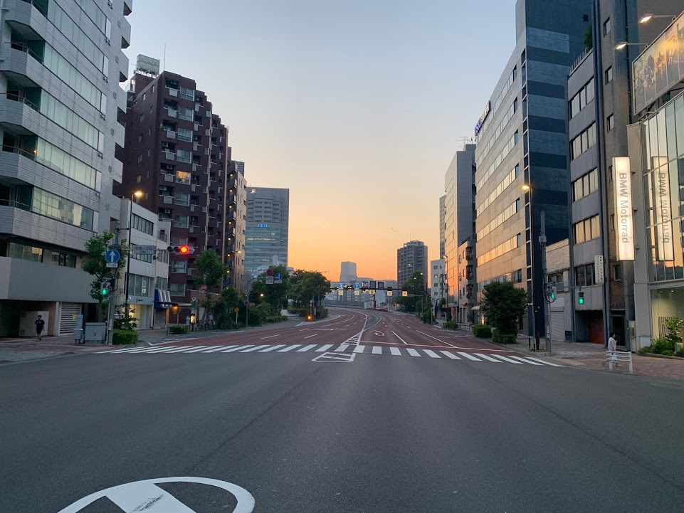 【日常】午前中中野で練習 午後はWordPressもくもく会に初参加 2019年5月25日（土）